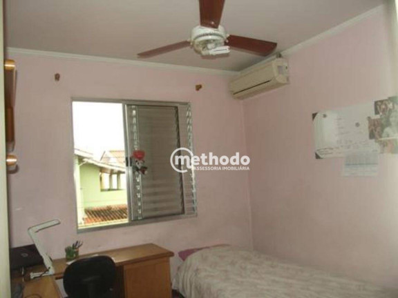 Imagem Casa com 3 Quartos à Venda, 209 m² em Jardim Paraíso De Viracopos - Campinas Imagem Casa com 3 Quartos à Venda, 209 m² em Jardim Paraíso De Viracopos - Campinas