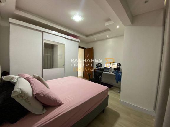 Imagem Apartamento com 2 Quartos à Venda, 71 m² em Jardim Iririú - Joinville