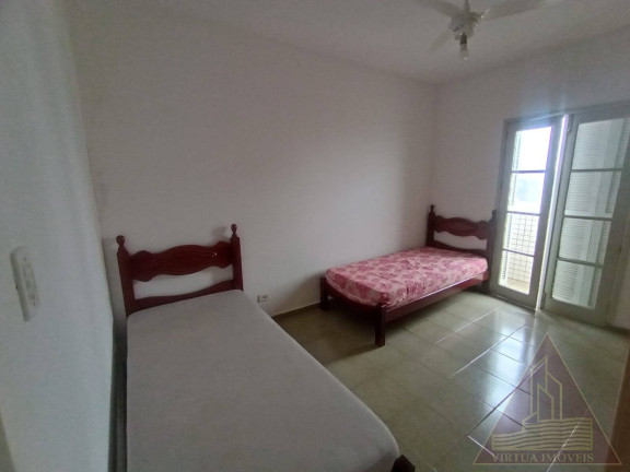 Imagem Apartamento com 2 Quartos para Alugar, 50 m² em Ponta Da Praia - Santos