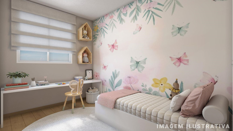 Imagem Apartamento com 2 Quartos à Venda, 60 m² em Jardim Yeda - Campinas Imagem Apartamento com 2 Quartos à Venda, 60 m² em Jardim Yeda - Campinas