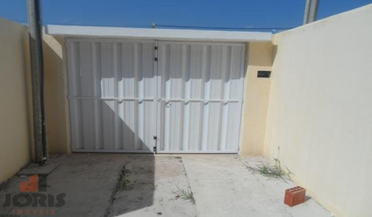 Imagem Casa com 3 Quartos à Venda, 90 m² em Planalto Horizonte - Horizonte