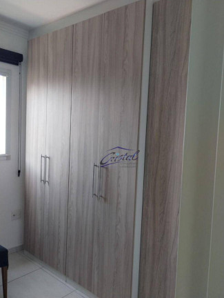 Imagem Apartamento com 3 Quartos à Venda, 130 m² em Tupi - Praia Grande