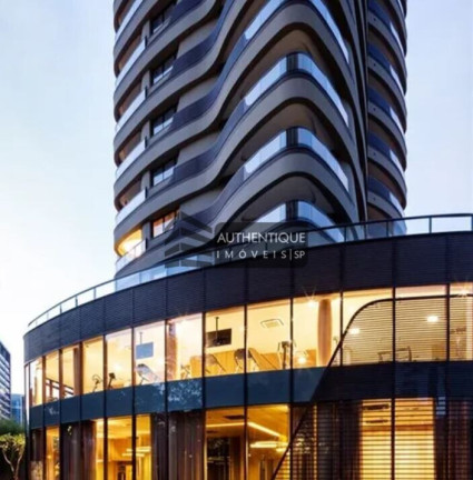 Imagem Apartamento com 1 Quarto à Venda, 49 m² em Vila Olímpia - São Paulo Imagem Apartamento com 1 Quarto à Venda, 49 m² em Vila Olímpia - São Paulo