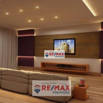 Imagem Apartamento com 2 Quartos à Venda, 57 m² em Manaíra - João Pessoa Imagem Apartamento com 2 Quartos à Venda, 57 m² em Manaíra - João Pessoa