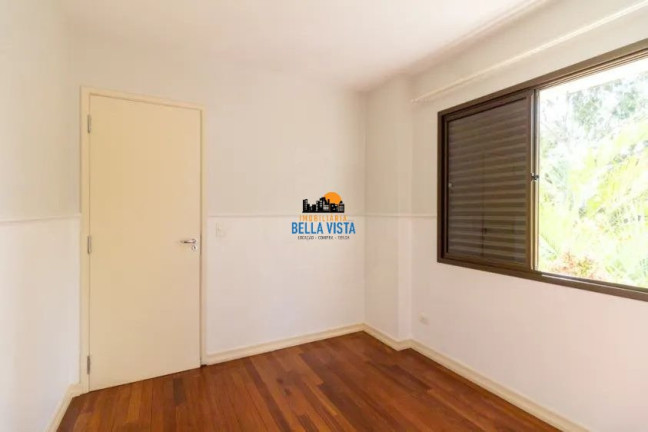 Imagem Apartamento com 3 Quartos à Venda, 165 m² em Vila Clementino - São Paulo