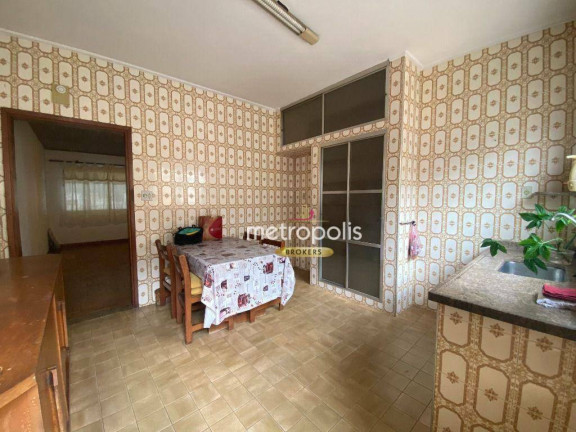 Imagem Sobrado com 2 Quartos à Venda, 92 m² em Barcelona - São Caetano Do Sul