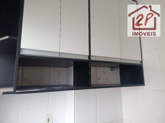 Imagem Apartamento com 3 Quartos à Venda, 78 m² em Cacapava - Caçapava Imagem Apartamento com 3 Quartos à Venda, 78 m² em Cacapava - Caçapava