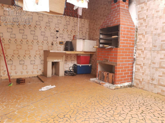 Imagem Casa com 2 Quartos à Venda, 125 m² em Imperador - Praia Grande Imagem Casa com 2 Quartos à Venda, 125 m² em Imperador - Praia Grande