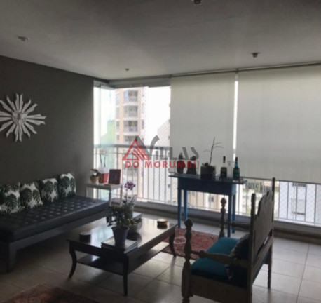 Imagem Apartamento com 3 Quartos à Venda, 168 m² em Vila Andrade - São Paulo Imagem Apartamento com 3 Quartos à Venda, 168 m² em Vila Andrade - São Paulo