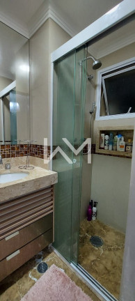 Imagem Apartamento com 3 Quartos à Venda, 82 m² em Gopouva - Rua Das Palmeiras