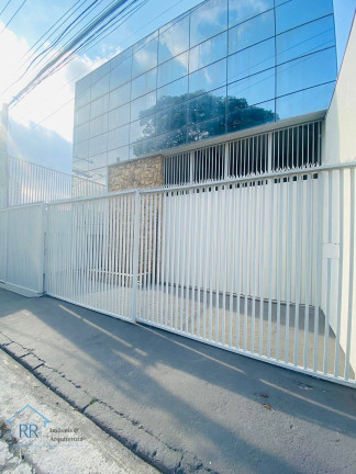 Imagem Galpão para Alugar, 715 m² em Vila Palmares - Santo André Imagem Galpão para Alugar, 715 m² em Vila Palmares - Santo André