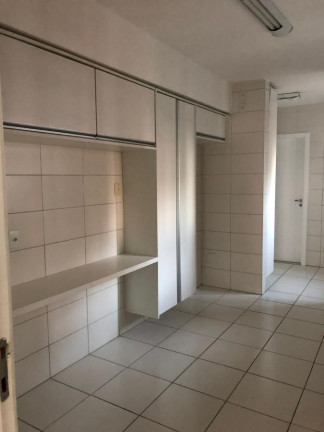 Imagem Apartamento com 4 Quartos à Venda, 166 m² em Alphaville - Salvador