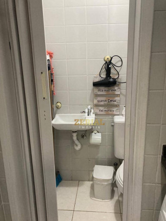 Imagem Apartamento com 2 Quartos à Venda, 93 m² em Santa Paula - São Caetano Do Sul Imagem Apartamento com 2 Quartos à Venda, 93 m² em Santa Paula - São Caetano Do Sul