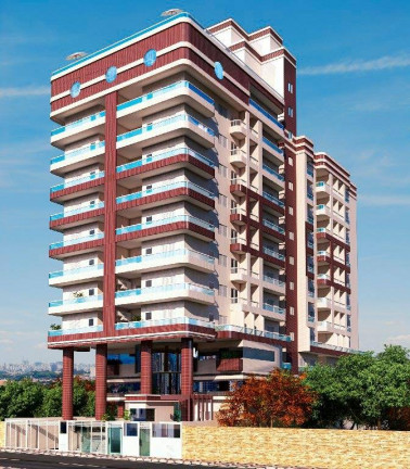 Imagem Apartamento com 2 Quartos à Venda, 70 m² em Guilhermina - Praia Grande Imagem Apartamento com 2 Quartos à Venda, 70 m² em Guilhermina - Praia Grande
