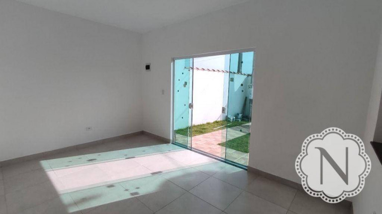 Imagem Casa com 2 Quartos à Venda, 53 m² em Bopiranga - Itanhaém