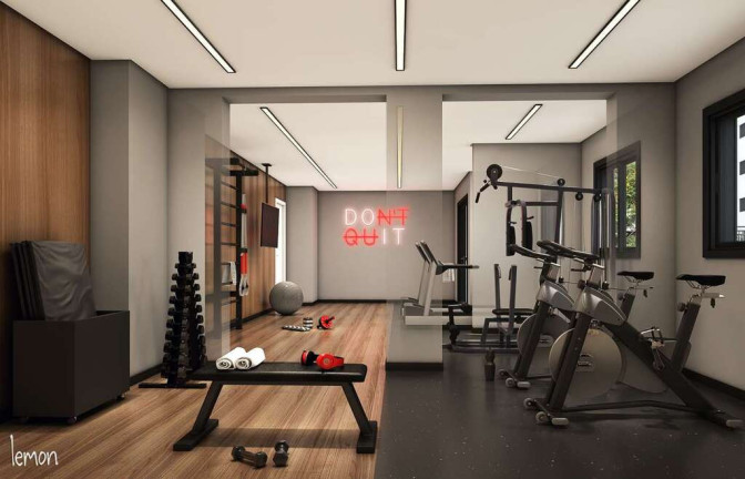 Imagem Apartamento com 2 Quartos à Venda, 38 m² em Interlagos - São Paulo Imagem Apartamento com 2 Quartos à Venda, 38 m² em Interlagos - São Paulo