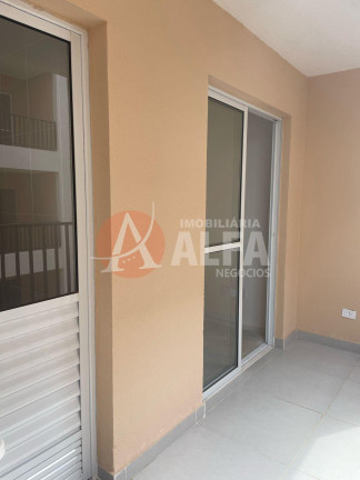 Apartamento com 2 Quartos para Alugar, 43 m² em Jardim Da Glória - Cotia