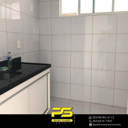 Imagem Apartamento com 2 Quartos à Venda, 51 m² em Bancários - João Pessoa Imagem Apartamento com 2 Quartos à Venda, 51 m² em Bancários - João Pessoa
