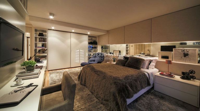 Imagem Apartamento com 4 Quartos à Venda, 246 m² em Vila Mariana - São Paulo Imagem Apartamento com 4 Quartos à Venda, 246 m² em Vila Mariana - São Paulo