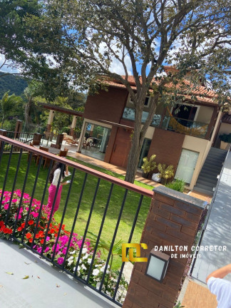 Imagem Casa com 6 Quartos à Venda, 2.666 m² em Pedra Azul - Aracê