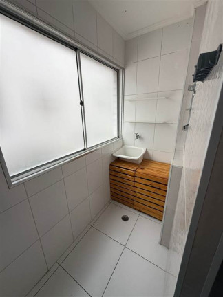 Imagem Apartamento com 1 Quarto à Venda, 41 m² em Vila Guilhermina - Praia Grande Imagem Apartamento com 1 Quarto à Venda, 41 m² em Vila Guilhermina - Praia Grande