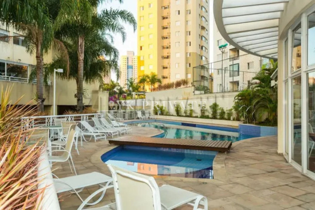 Imagem Apartamento com 3 Quartos à Venda, 71 m² em Barra Funda - São Paulo