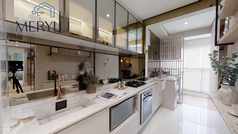Imagem Apartamento com 2 Quartos à Venda, 62 m² em Vila Mariana - São Paulo