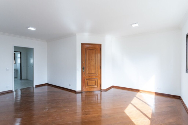 Imagem Apartamento com 3 Quartos à Venda, 88 m² em Moema - São Paulo