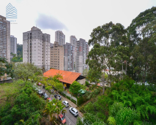 Imagem Imóvel com 2 Quartos à Venda, 52 m² em Vila Andrade - São Paulo Imagem Imóvel com 2 Quartos à Venda, 52 m² em Vila Andrade - São Paulo