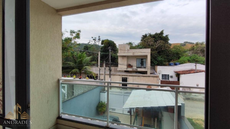 Imagem Casa de Condomínio com 2 Quartos à Venda, 110 m² em Guaratiba - Rio De Janeiro
