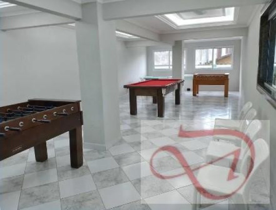 Imagem Apartamento com 2 Quartos à Venda, 70 m² em Caiçara - Praia Grande