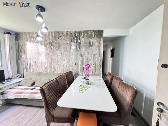 Imagem Apartamento com 2 Quartos à Venda, 47 m² em Boneca Do Iguaçu - São José Dos Pinhais Imagem Apartamento com 2 Quartos à Venda, 47 m² em Boneca Do Iguaçu - São José Dos Pinhais