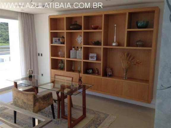 Imagem Casa com 5 Quartos à Venda, 607 m² em Condomínio Residencial Reserva Ecológica Atibaia - Atibaia Imagem Casa com 5 Quartos à Venda, 607 m² em Condomínio Residencial Reserva Ecológica Atibaia - Atibaia