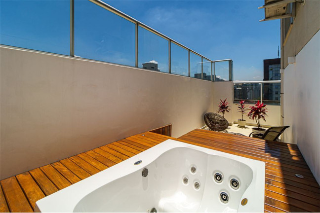 Imagem Imóvel com 2 Quartos à Venda,  em Paraíso - São Paulo