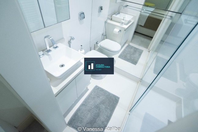 Imagem Imóvel com 1 Quarto à Venda, 35 m² em Ipanema - Rio De Janeiro