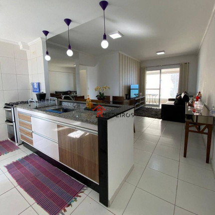 Imagem Apartamento com 3 Quartos à Venda, 91 m² em Mirim - Praia Grande Imagem Apartamento com 3 Quartos à Venda, 91 m² em Mirim - Praia Grande