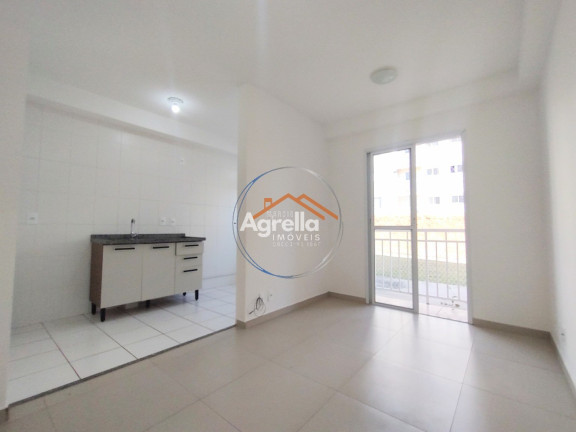 Imagem Imóvel com 2 Quartos à Venda, 46 m² em Condomínio Residencial Dos Manacás - Mogi Mirim Imagem Imóvel com 2 Quartos à Venda, 46 m² em Condomínio Residencial Dos Manacás - Mogi Mirim