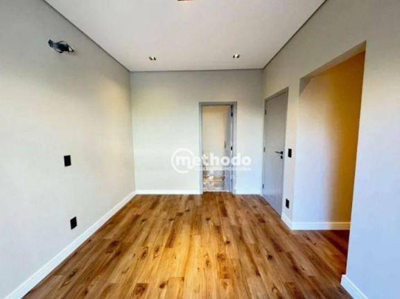 Imagem Casa com 4 Quartos à Venda, 302 m² em Residencial Parque Dos Alecrins - Campinas