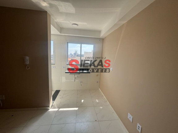 Imagem Apartamento com 2 Quartos à Venda, 40 m² em Vila Nova Savoia - São Paulo Imagem Apartamento com 2 Quartos à Venda, 40 m² em Vila Nova Savoia - São Paulo