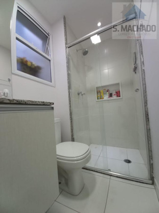 Imagem Apartamento com 2 Quartos à Venda, 94 m² em Vila Curuça - Santo André