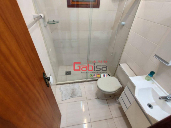Imagem Apartamento com 2 Quartos à Venda, 78 m² em Peró - Cabo Frio Imagem Apartamento com 2 Quartos à Venda, 78 m² em Peró - Cabo Frio