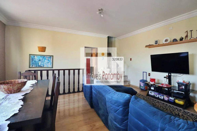 Imagem Casa com 5 Quartos à Venda, 340 m² em Vila Curuçá - Santo André Imagem Casa com 5 Quartos à Venda, 340 m² em Vila Curuçá - Santo André