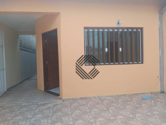 Imagem Casa com 2 Quartos à Venda, 80 m² em Jardim Sorocaba Park - Sorocaba Imagem Casa com 2 Quartos à Venda, 80 m² em Jardim Sorocaba Park - Sorocaba