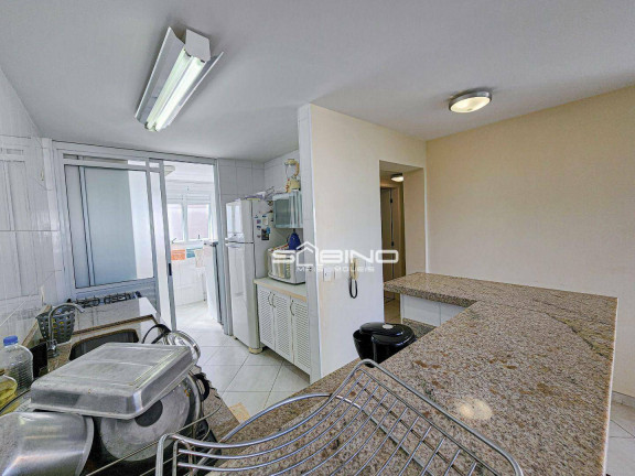 Imagem Cobertura com 4 Quartos à Venda, 236 m² em Riviera De São Lourenço - Bertioga Imagem Cobertura com 4 Quartos à Venda, 236 m² em Riviera De São Lourenço - Bertioga