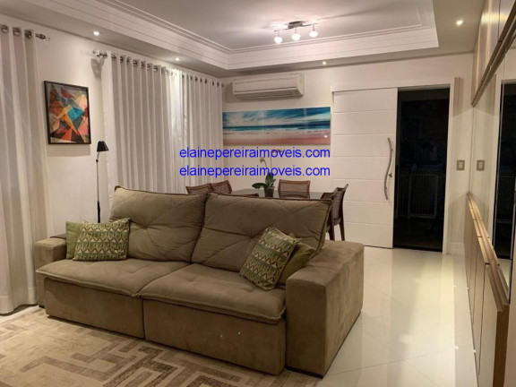 Imagem Apartamento com 3 Quartos à Venda, 148 m² em Jardim Arpoador - São Paulo