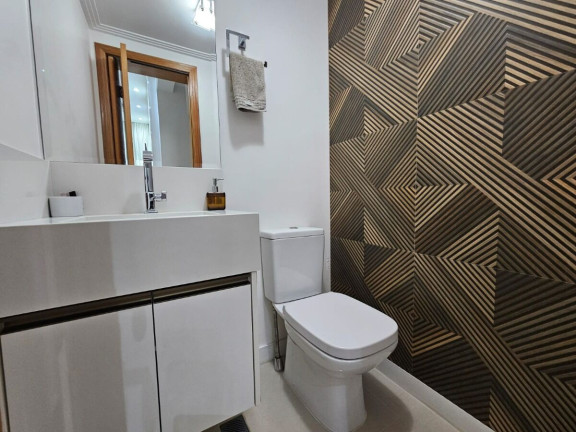 Imagem Apartamento com 2 Quartos à Venda, 114 m² em Vila Mascote - São Paulo