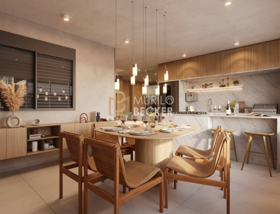 Apartamento com 2 Quartos à Venda, 75 m² em Vila Adyana - São José Dos Campos