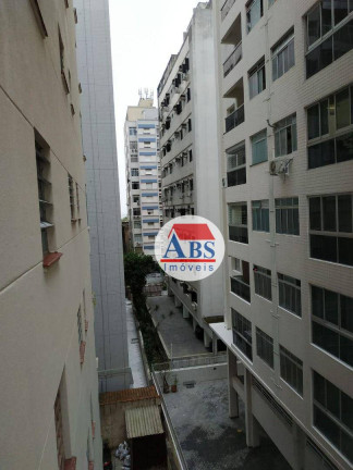 Imagem Apartamento com 2 Quartos à Venda, 87 m² em Boqueirão - Santos Imagem Apartamento com 2 Quartos à Venda, 87 m² em Boqueirão - Santos