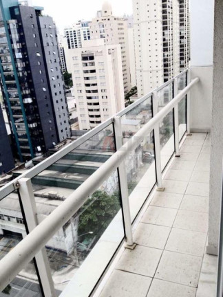 Imagem Apartamento com 1 Quarto à Venda, 49 m² em Moema - São Paulo Imagem Apartamento com 1 Quarto à Venda, 49 m² em Moema - São Paulo