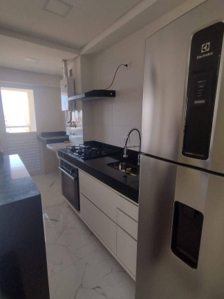Imagem Apartamento com 2 Quartos à Venda, 45 m² em Centro - Diadema